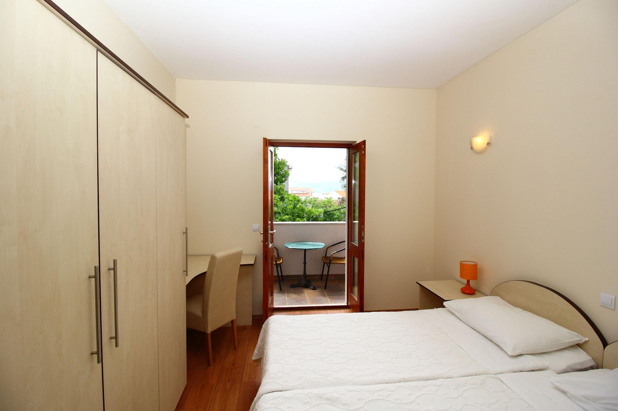 Apartments Dub Cavtat Exterior foto
