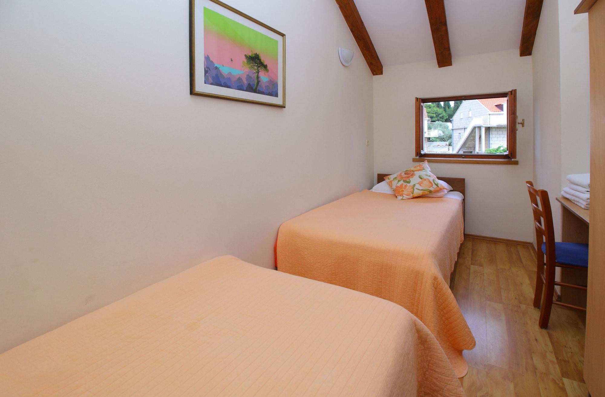 Apartments Dub Cavtat Exterior foto