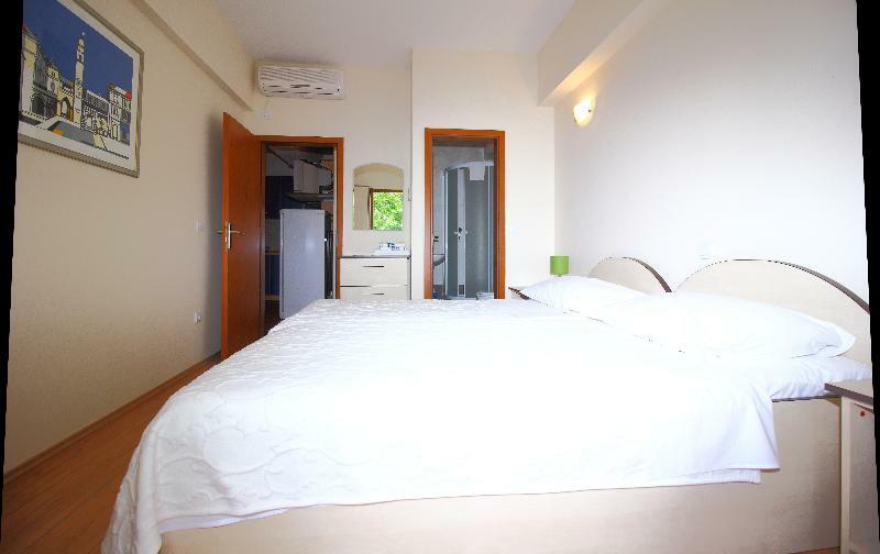 Apartments Dub Cavtat Exterior foto